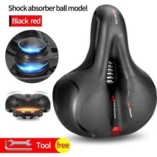 Bicycle Saddles XUNTING China