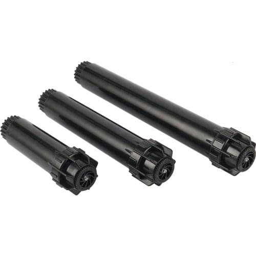 1/2" Female Thread Adjustable Spray Angle Sprinkler 0°~360° Pop-up Watering Spray Head Garden Agriculture Irrigation Tool 10 Pcs