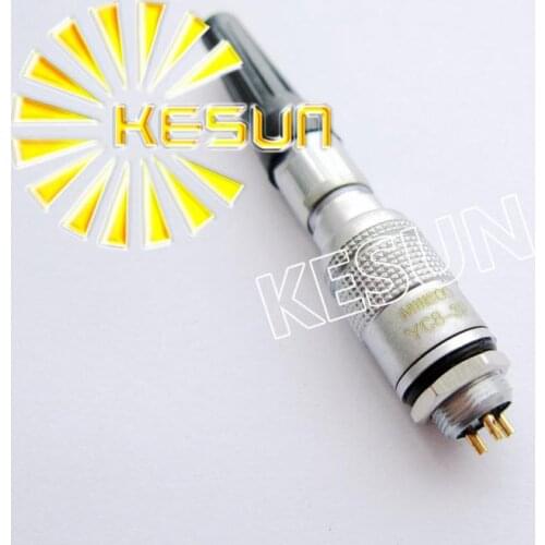 10pair YC8-3 YC8 3Pin Male&Female Circular connector YC8 Aviation Socket + Plug Connector