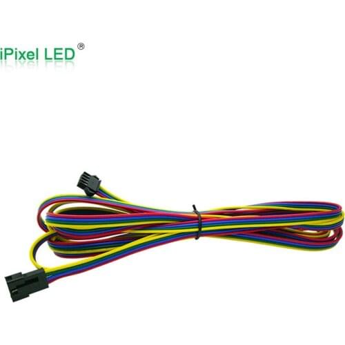 Extension Cable used for 12V 24V Strip/pixel LED/digital tubes