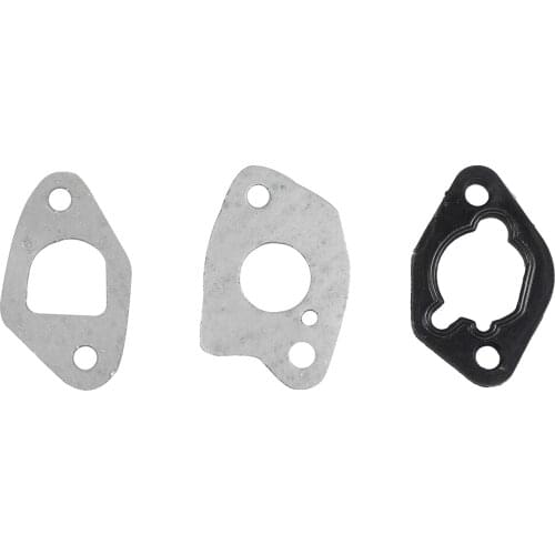 Carburetor Carb Gasket For Honda GX160 GX200 GX168 5.5HP 6.5HP 168F Engine