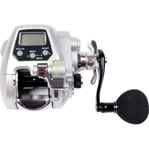 Ecooda EZH3000 electric reel boat fishing reel saltwater ocean fishinng reel