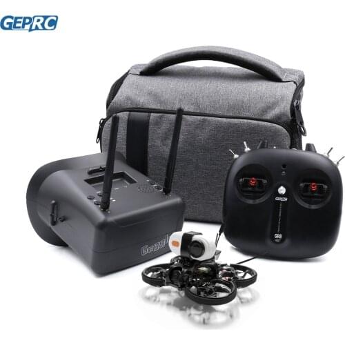 GEPRC TinyGO Racing FPV Whoop RTF