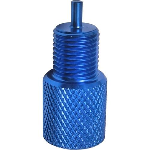 Aluminum Alloy Brake Proportioning Valve Bleeder Tool for DISC/DRUM PV4