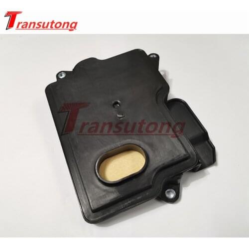 1Pcs High Quality Automatic Transmission AC60F Oil Filter 35330-26010 Fit For TOYOTA