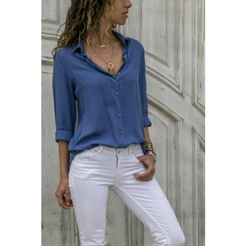 Moschi ZaLa Womens Long Sleeve Shirts
