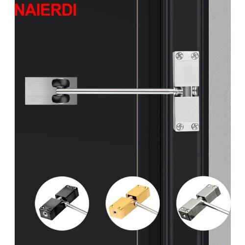 NAIERDI Door Closers