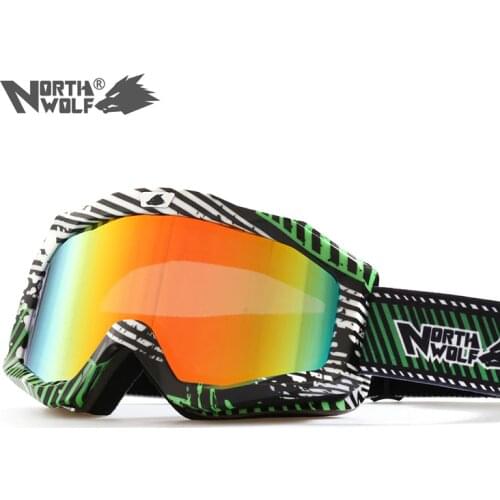 New Ski Goggles Double Anti-fog Skiing Glasses Low-cost High-quality Sports Snow Ski Clear Lens Snowmobile Goggles