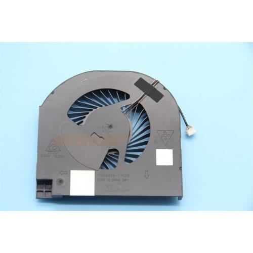 New Laptop CPU/GPU Cooling Fan For Dell precision 7730 7740 M7730 M7740 NS85C14-17G25 NS85C15-17G26 100% tested ok