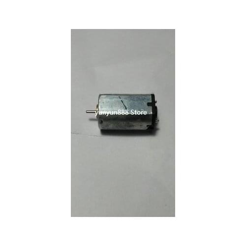 Original Repair and replacement parts A57/A58/A65/A77/A99 Shutter motor for Sony camera