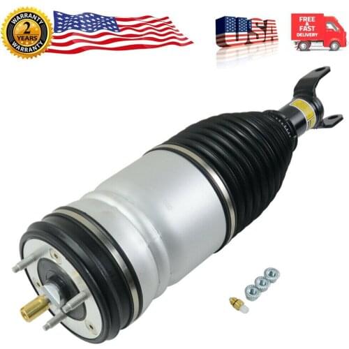 AP01 Front Right Air Suspension Strut Shock w/Dust Cover for Dodge Ram 1500 2013-2019 04877146AF 04877146AG 04877146AH