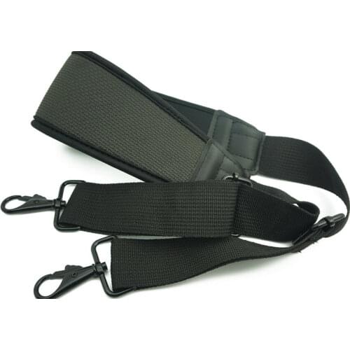 DSLR Camera Neck Single Shoulder Sling Strap Belt For Canon Nikon Pentax Sony