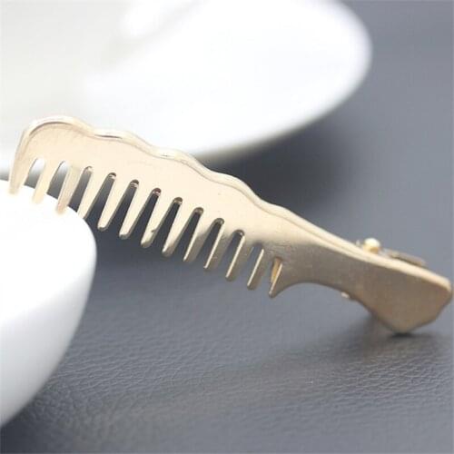 RONGQING Women's Hair Combs