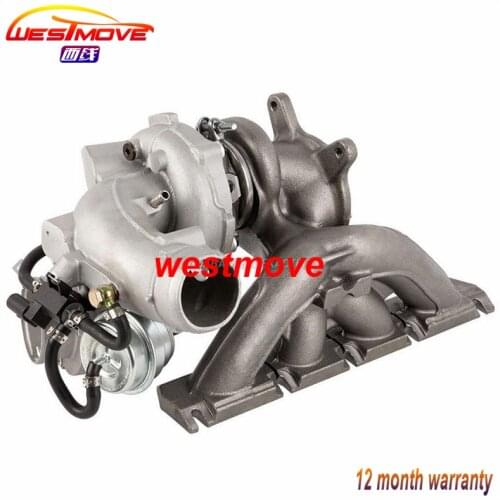 K04 turbo 5304 988 0064 5304 970 0064 06F145702CX turbocharger for Audi S3 8P PA TT S 8J Seat Leon Volkswagen Golf V 2.0 TFSI