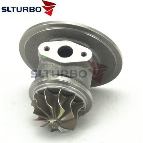 Turbo Charger Cartridge NB190027 8944183200 RHB6 For Isuzu Earth Moving Offway 4.4L Turbine Core Turbolader Chra Balanced 4BD1-T