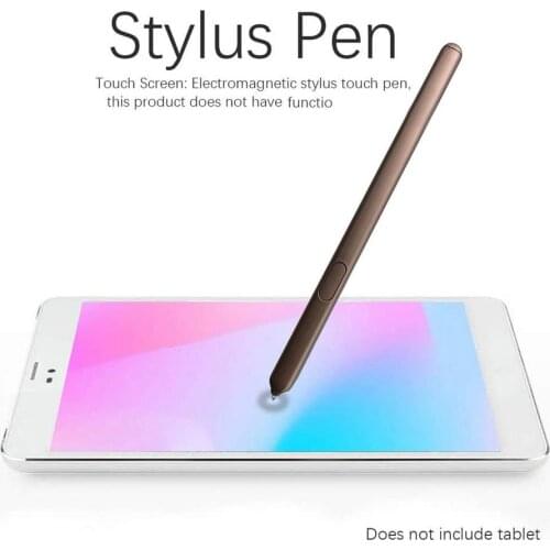 Universal Smartphone Stylus Pen For Galaxy Tab S6 Lite/ Galaxy Tab S6 Stylus Electromagnetic Pen Without Bluetooth Function New
