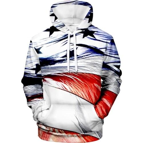 WAMNI Fashion Abstract Hoodie Streetwear 3D Top Pullovers Harajuku Loose Polyester Thin Breathable Long Sleeve Casual Unique