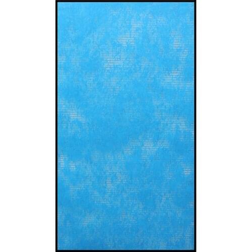 Replacement For Daikin ACK70N70P Air Purifier Filter MC71NV2C-N HEPA Filter 400*230*35mm