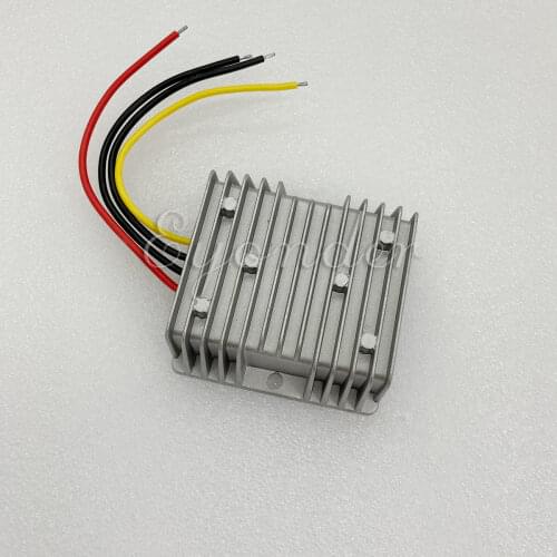 30v~60v dc to dc step down buck 20a 36v 40v 42v 52v 56v 60v 48v to 360w 350w 18v power supply 18v dc battery charger converter