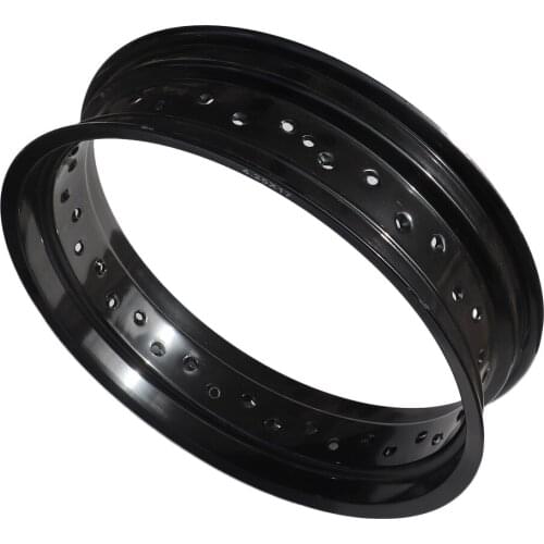 4.25*17" 4.25X17" Inch 36 Spokes Holes Aluminum Alloy Motorcycle Wheel Rims