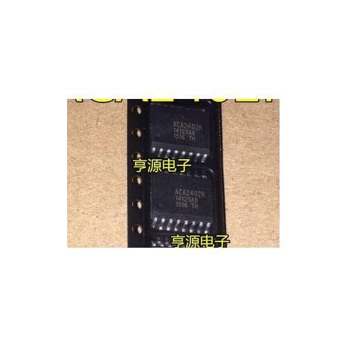 5PCS ACA2402 ACA2402R HSOP16