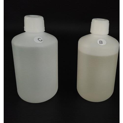 ABC- Wigs- Glue for sealing hairs root or making tape hairs glue