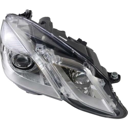 AP02 headlight bi-xenon Right for Mercedes-Benz E-Class W212 S212 E63 AMG E200 E250 E300 E350 E400 E500 A2128201039,A2128202859