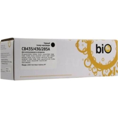 Bion Toner Cartridges