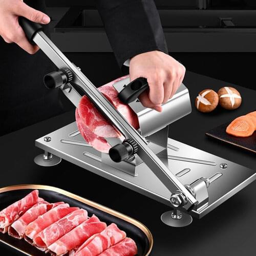 BoDoyle Slicers For Slicing