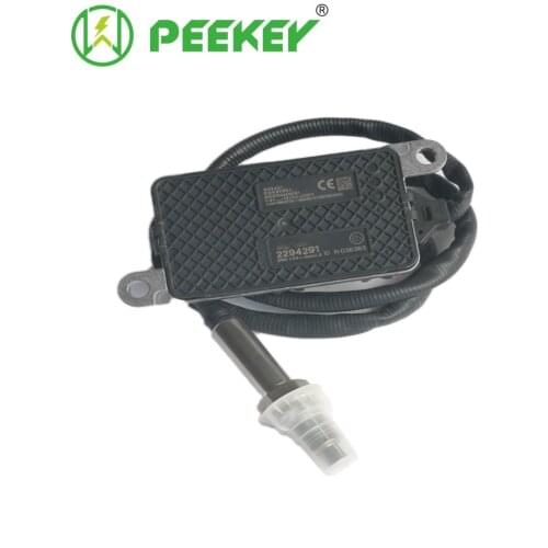 NOX Sensor Nitrogen Oxygen Sensor 2294291 5WK97401 Nitrogen Oxygen Sensor Nox Sensor For S CANIA