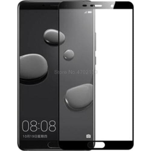 For Huawei Mate 10 Lite Pro X ALP-AL00 Mate10 Tempered Glass Original Full Cover Screen Protector Glass Tempered Protective Film