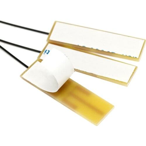2.4G/5.8G Dual Band Antenna 8DBI High Gain Internal PCB Aerial for WiFi Router