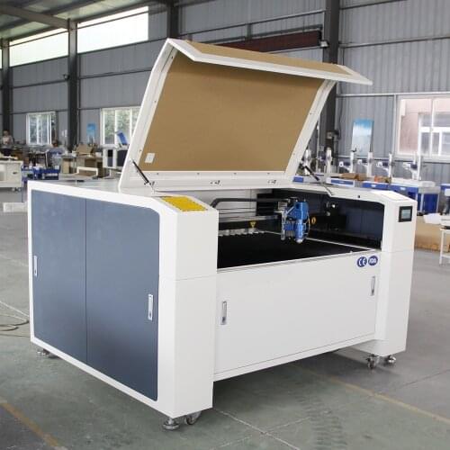Hot Sale 9060 CO2 Laser Engraving Cutting Machine 80W 100W 130W 150W For Wood Acrylic Laser Engraving Machine
