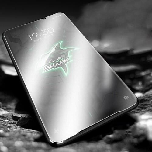 IMIDO Screen Protectors For Xiaomi Black Shark 3 Pro