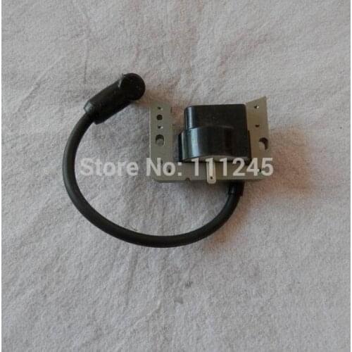 IGNITION COIL 34443A FOR TECUMSEH AV520 HSK HSSK LEV LH195 OH195 OHSK OVRM TH139 TV085 TVM140 TVS TVXL840 SOLID STATE MODULE