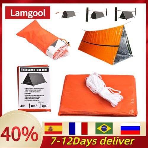 Lamgool Rescue Blankets China