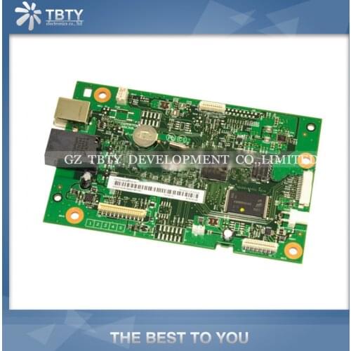 LaserJet Printer Main Formatter Board For HP M127 M128 M127NF M128NF 127 128 Mainboard On Sale