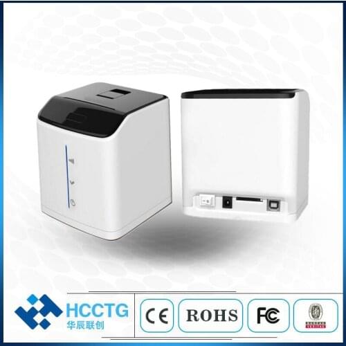 Multi-Interface 58mm Printer Pos Receipt Printer Thermal Printing Mini 58mm Receipt Machine For Android iOS System
