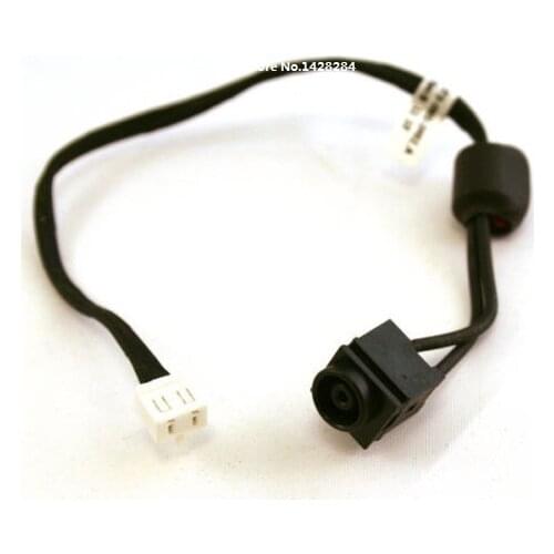 New DC Power Jack cable for SONY VGN-FW370 VGN-FW11 VGN-FW19 VGN-FW270 VGN-FW140 VGN-FW180 VGN-FW340