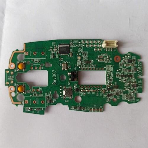Professional Mouse Motherboard Main Board for Logitech MX Anywhere2 Mouse Repair Kit