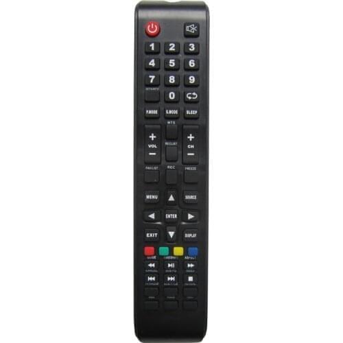 REMOTE CONTROL for HORIZON TV 43HL5320F