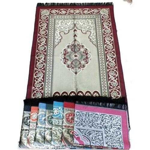 Modern Hyd Prayer Rug Taftalı Prayer Prayer Rugs 5Adet design product