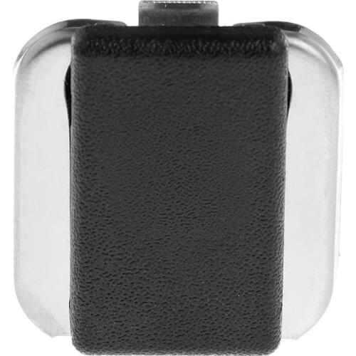 Belt Clip Handheld Speaker MIC Two Way Radio Accessory Microphone Replacement For Motorola PMMN4013A 4021 4022 4013 4051 D5QE