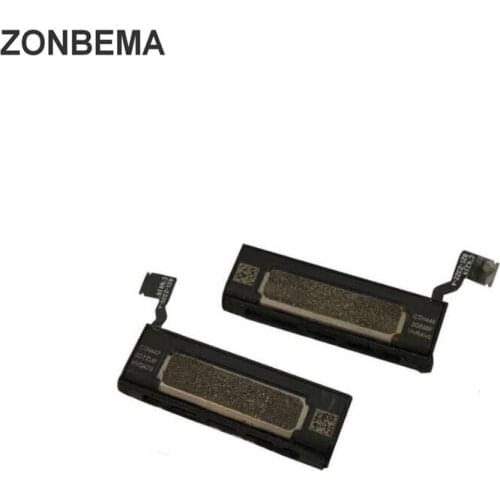 ZONBEMA 10pcs/lot Loud Speaker Buzzer Ringer Flex Cable For iPad Air 2 For iPad 6