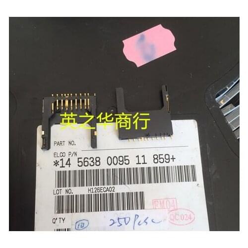 145638009511859 14 5638 0095 11 859+ original deck spot