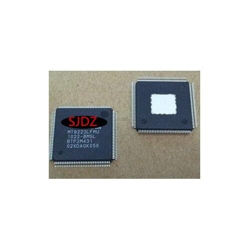 5pcs/ lot MT8223LFMU-BMSL MT8223LFMU
