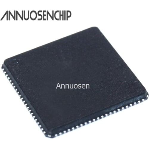 5PCS MC9S08AW48CFDE QFN48 M9S8AW48CE