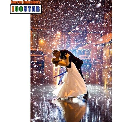 5d diy diamond painting full square,cross stitch pictures,3d cross stitch,diamond mosaic romance love kiss paintings,home Decor