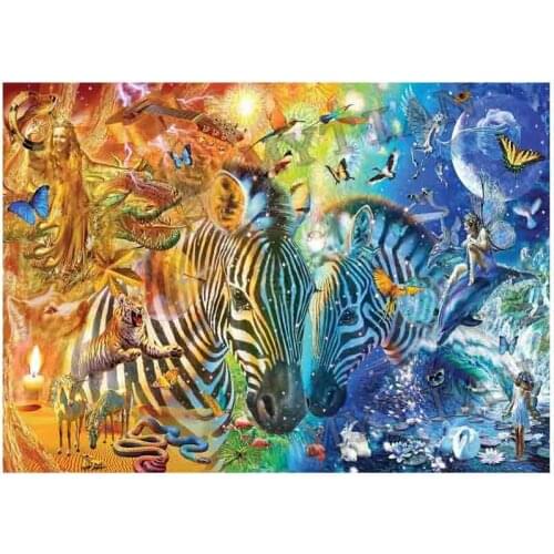 Butterfly horse animal flower embroidery pattern full square/round 5D diamond painting Cross Stitch Rhinestone mosaic home decor