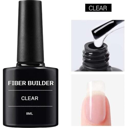 ELECOOL Tops For Nails